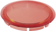 K22RRRT Lens red