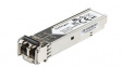 SFP1GELHST Fibre Optic Transceiver SFP Single-Mode 1000BASE-ZX LC 80km