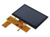 DEM 800480S TMH-PW-N (C-TOUCH) Дисплей: TFT; 5"; 800x480; Подсвет: LED; Размер окна:108x64,8мм