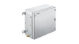 1194630000 Metal Enclosure 150x260x260mm Stainless Steel Silver IP66/IP67