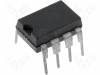 LM211N Компаратор; универсальный; 200нс; -15?15ВDC; DIP8