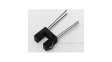 HOA1875-003 Optical Switches, Transmissive, Phototransistor Output 1.80mA, Transistor 75us Rise and Fall