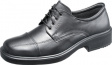 PRO SIZE=44 (pair) Обувь с защитой от электростатических разрядов Размер=44 черный Пара
