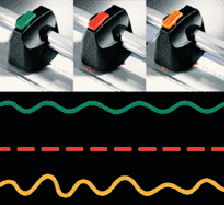 00960.0, Cutter head set for Dahle roll trimmer, Dahle