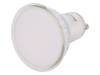 8718696686928, Лампочка LED; холодный белый; GU10; 230ВAC; 550лм; 5Вт; 120°, Philips