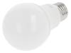 8727900964059, Лампочка LED; белый нейтральный; E27; 230ВAC; 500лм; 6Вт, PILA