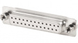 IE-FCI-D25-FS D-Sub module 25P, Female