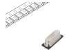 LFXTAL032542REEL, Резонатор: кварцевый; 3,579545МГц; ±30ppm; 18пФ; SMD; HC49SM, IQD