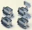 MAP 10 LS40 HOUSING 1L-COVER-HIGH