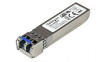 SFP10GBZRST Fibre Optic Transceiver SFP+ Single-Mode 10GBASE-ZR LC 80km