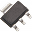 FZT591ATA Power transistor SOT-223 PNP -40 V