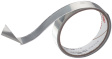1183 25MMX16.5M Smooth copper tape, tin plated 25 mm x 16.5 m