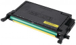 CLT-Y5082 Toner yellow