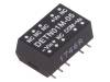 DETN01M-05 Преобразователь: DC/DC; 1Вт; Uвх:10,8?13,2В; Uвых:5ВDC; SMD; 1,2г