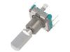 EC11E15244B2, Incremental type encoders, Alps