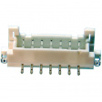 DF11CZ-14DP-2V(27) Pin header, straight, SMD 2x7P