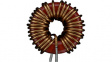 7447034 Toroidal choke 43 uH 2.6 A