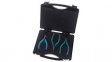 2450K Plier Set, 3 Pieces