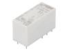 RM85-3011-35-5230 Реле: электромагнитное; SPDT; Uобмотки:230ВAC; 16A/250ВAC; IP67