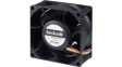 9HVA0812P1G001 Axial Fan DC 80x80x38mm 12V 3.75m\x1a/min