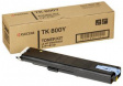 TK-800Y Toner TK-800Y yellow