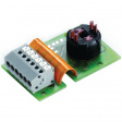 5.00.100.237/0000 E-Box contact module green