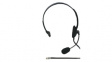 CMP-HEADSET28 Headphones Silver