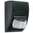 IS 2160 ECO BL Infrared wall sensor 113 x 78 x 73 mm Black 500 W
