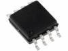 M41T0M6F Микросхема RTC; 2-wire, I2C, serial; NV RAM; 8Б; SO8-W; 2?5,5В