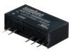 AM1D-0505DH30Z Преобразователь: DC/DC; 1Вт; Uвх:4,5?5,5В; Uвых:5ВDC; Iвых:100мА