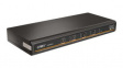 SC840DPHC-400 4-Port KVM Switch, DisplayPort / HDMI Combo Socket/USB-C, USB-A/USB-B