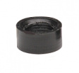 RNG 132 Fixing ring black 3 mm