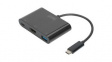 DA-70855 Multiport HDMI Adapter