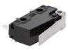 AVT34143 Microswitch SNAP ACTION; with lever; SPDT; 3A/250VAC; 3A/30VDC