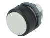 1SFA611101R1105 Переключатель: кнопочный; 2; 22мм; белый; Подсвет: MLB-1; IP66