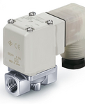 VX232LGKXB, 2/2-way Solenoid Valve G3/8, SMC PNEUMATICS
