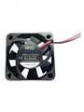 RND 460-00064 Axial Fan DC 40x40x10mm 12V 12.3m\x1a/h