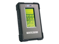 DL512SSD, Data Locker 2 solid-state disk 512 GB, -