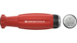 PB 9320.A 1,0-5,0 Nm DigiTorque V02 Torque Screwdriver 1 ... 5Nm