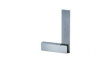 RND 555-00202 Engineers Square, Stainless Steel, 25mm