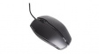 2920082 Mouse 2000 Silent USB Black