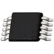 AD8253ARMZ Instrumentation Amplifier, MSOP-10, 10 MHz