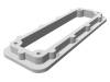 09400009924 Mounting frame