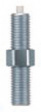 MXQA-CT8 Metal Stopper with Bumper