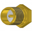 7860.10-A-1.3N-AU-1.5C HF Inner conductor 36 mm