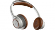 203749-05 Bluetooth Headset Bluetooth headset, BackBeat SENSE, white black