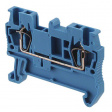 3031089 Terminal block blue 0.08...1.5 mm2