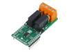 HALL SWITCH CLICK Click board; датчих Холла,реле; GPIO; AH1389; 3,3/5ВDC
