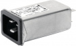 5130.0101 Power inlet with filter 20 A 250 VAC