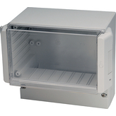 RCP 1700, Controller case 161 x 166 x 121 mm Polystyrene, Bopla